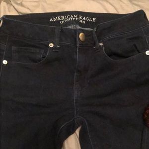 AE jeans